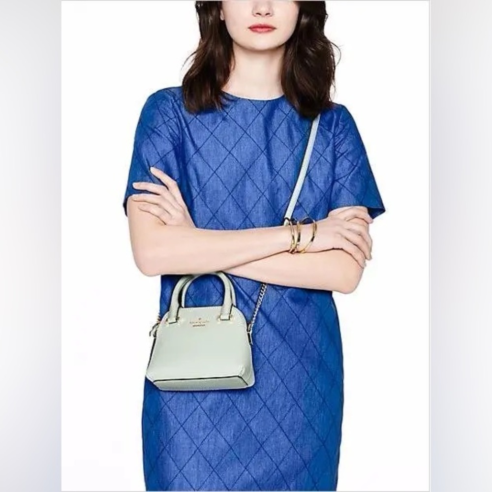 kate spade ny Cedar Street Mini Maise - Picture 2 of 15